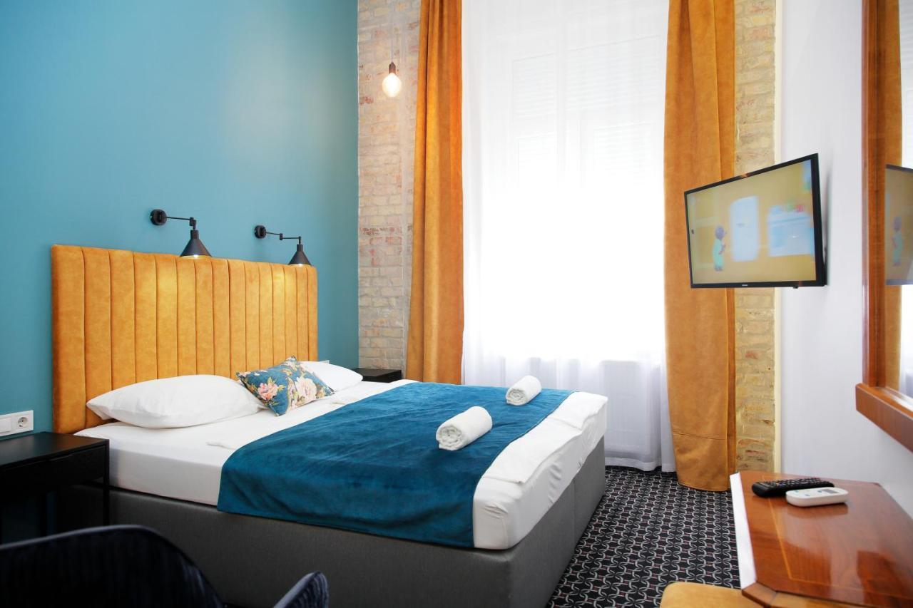 Giselle Vintage Doubles - Adults Only Hotel