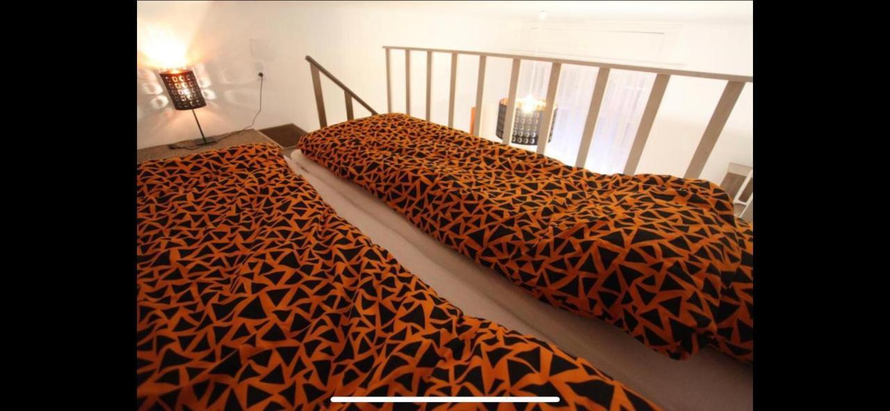 B39 Benczur Apartamento Budapest