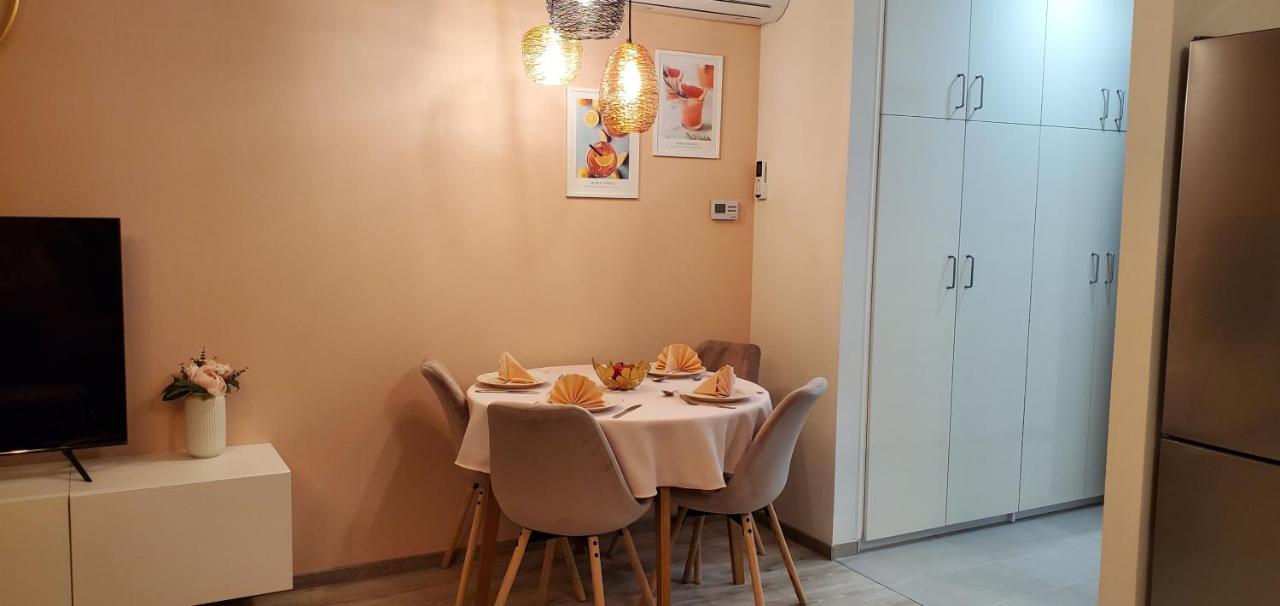 Apartment Dn Rose Apartmant Budapest