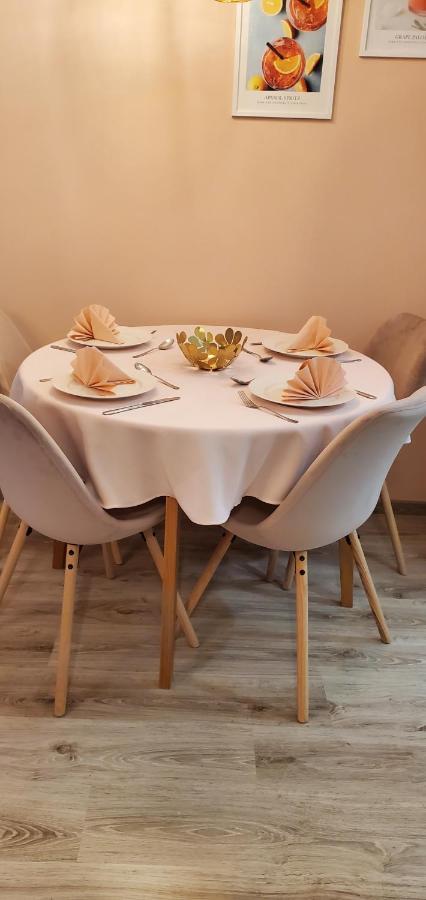 Apartment Dn Rose Apartmant