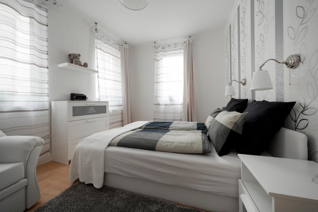 Gde Hollo Apartamento Budapest
