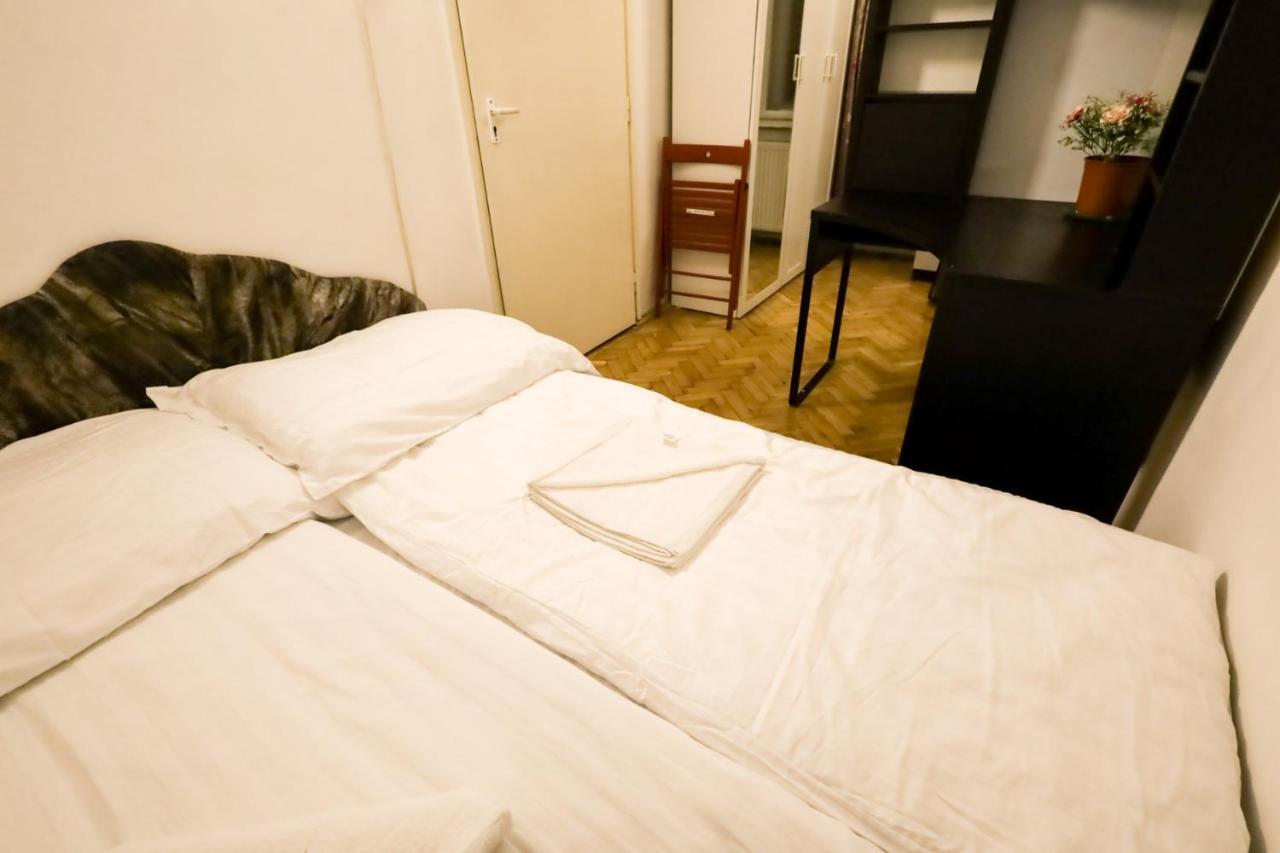 Habitación en casa particular Center 5 Private For 19 People *