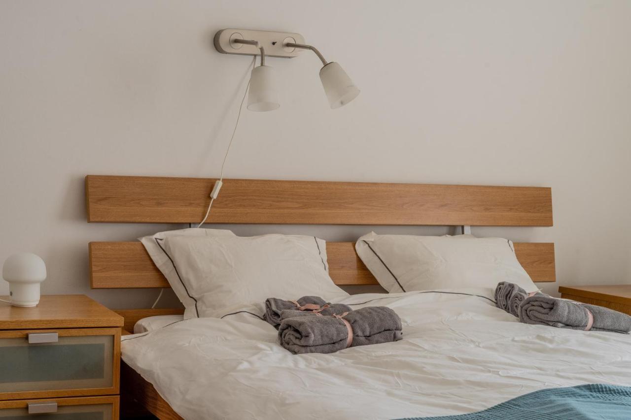 K9 Apartman Budapest