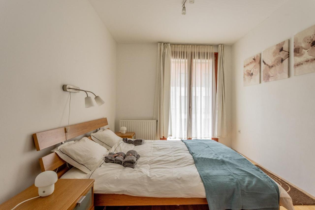 Apartman K9 Budapest
