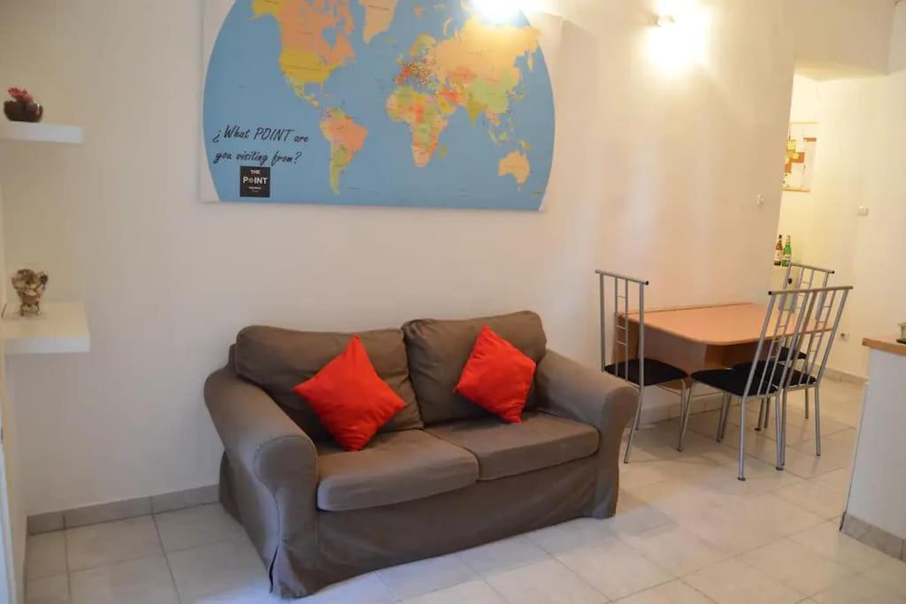 Budapest Guesthouse