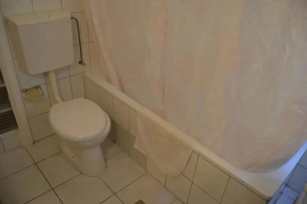 Budapest Guesthouse Alloggio in famiglia Budapest
