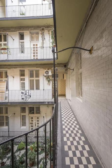 Budapest Guesthouse Alloggio in famiglia