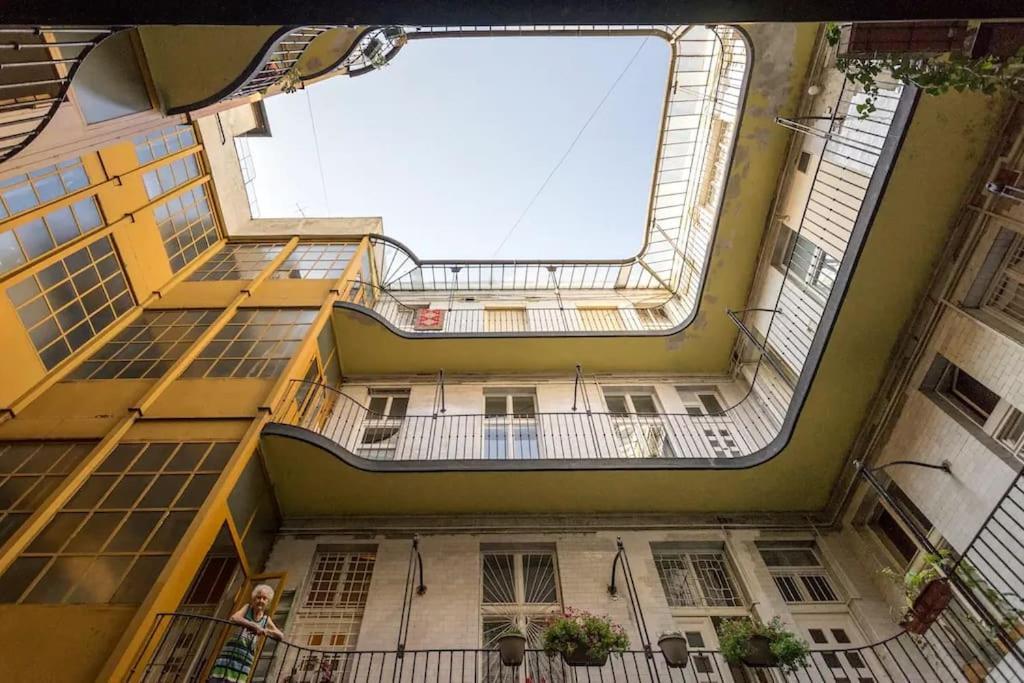 Budapest Guesthouse * Budapest
