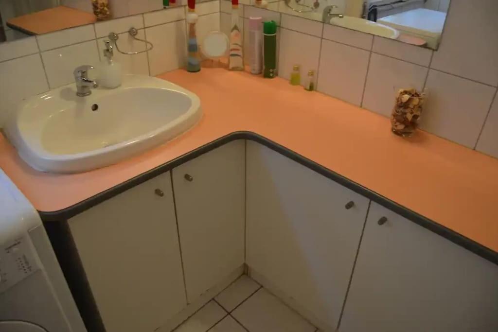 Budapest Guesthouse Alloggio in famiglia