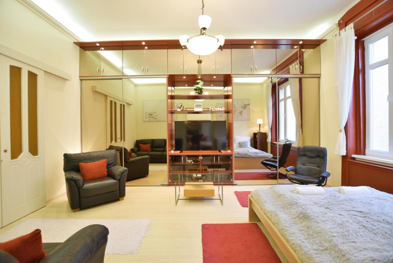 Ultra At Synagogue Appartement