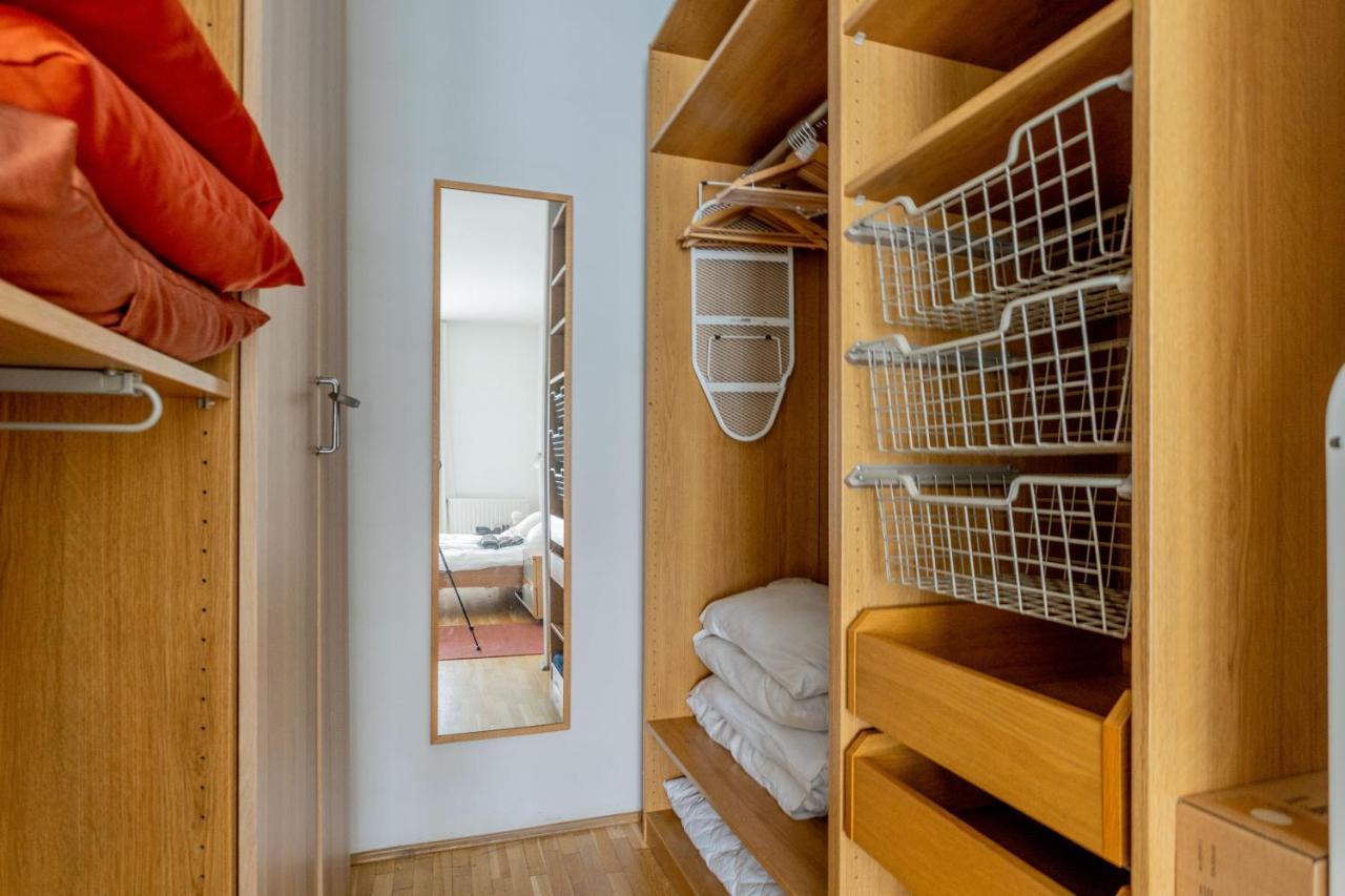 Apartman K9 *