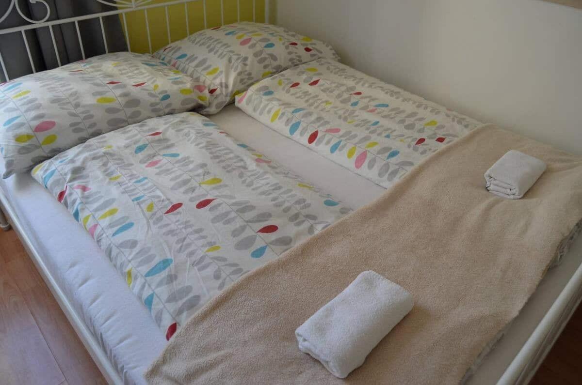 Alloggio in famiglia Budapest Guesthouse Budapest