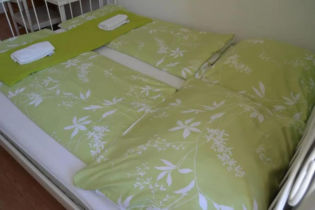 Alloggio in famiglia Budapest Guesthouse Budapest