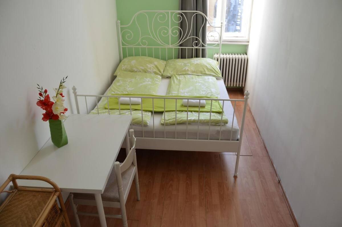 Alloggio in famiglia Budapest Guesthouse Budapest