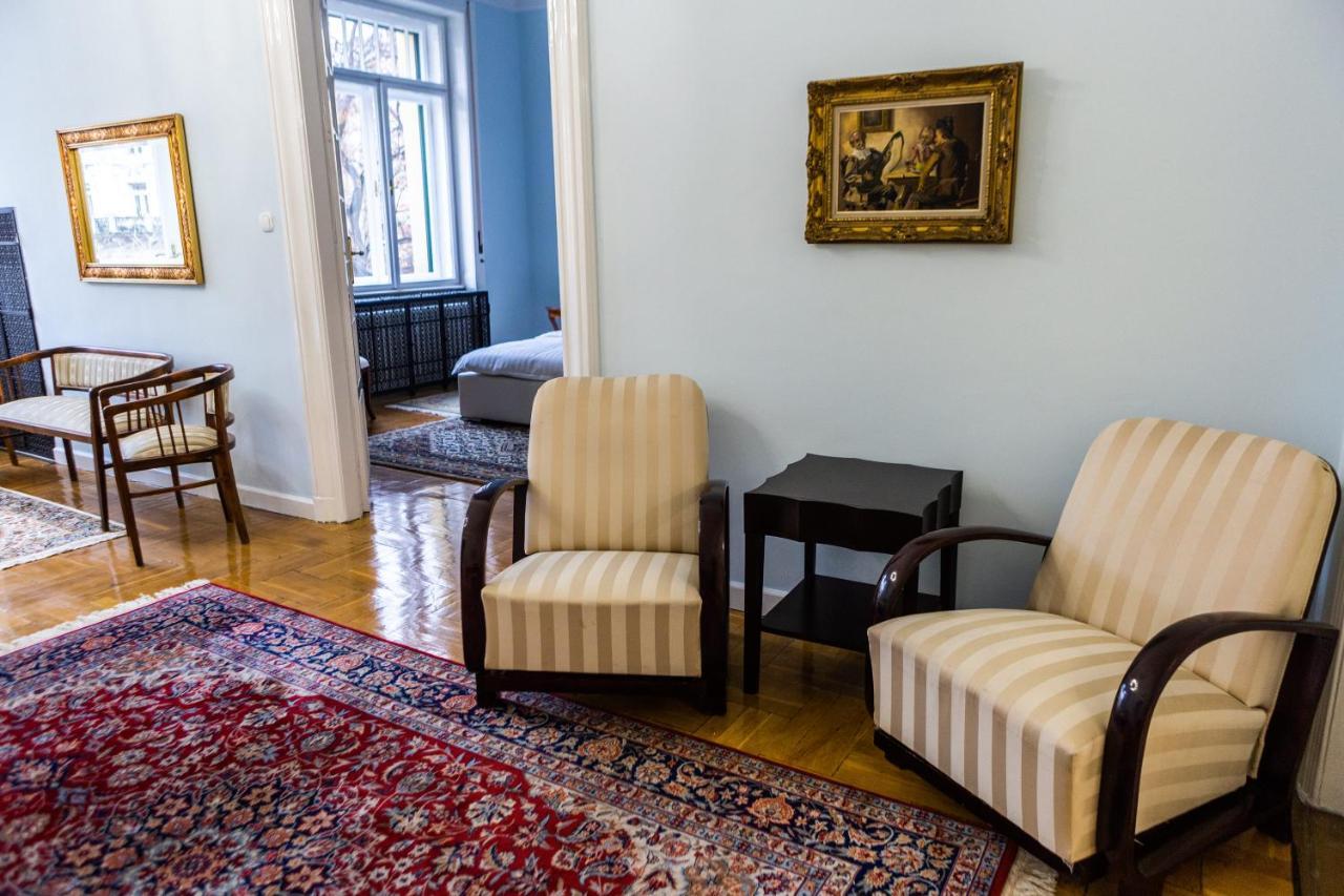 Luxury Downtown 3 Bedroom By Synagoge With Beautiful View Apartment *
