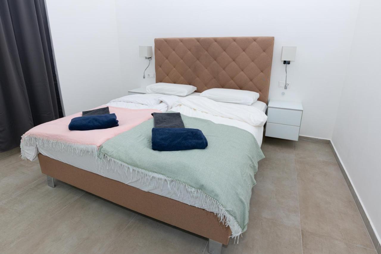 Appartement Gozsdu Court Budapest