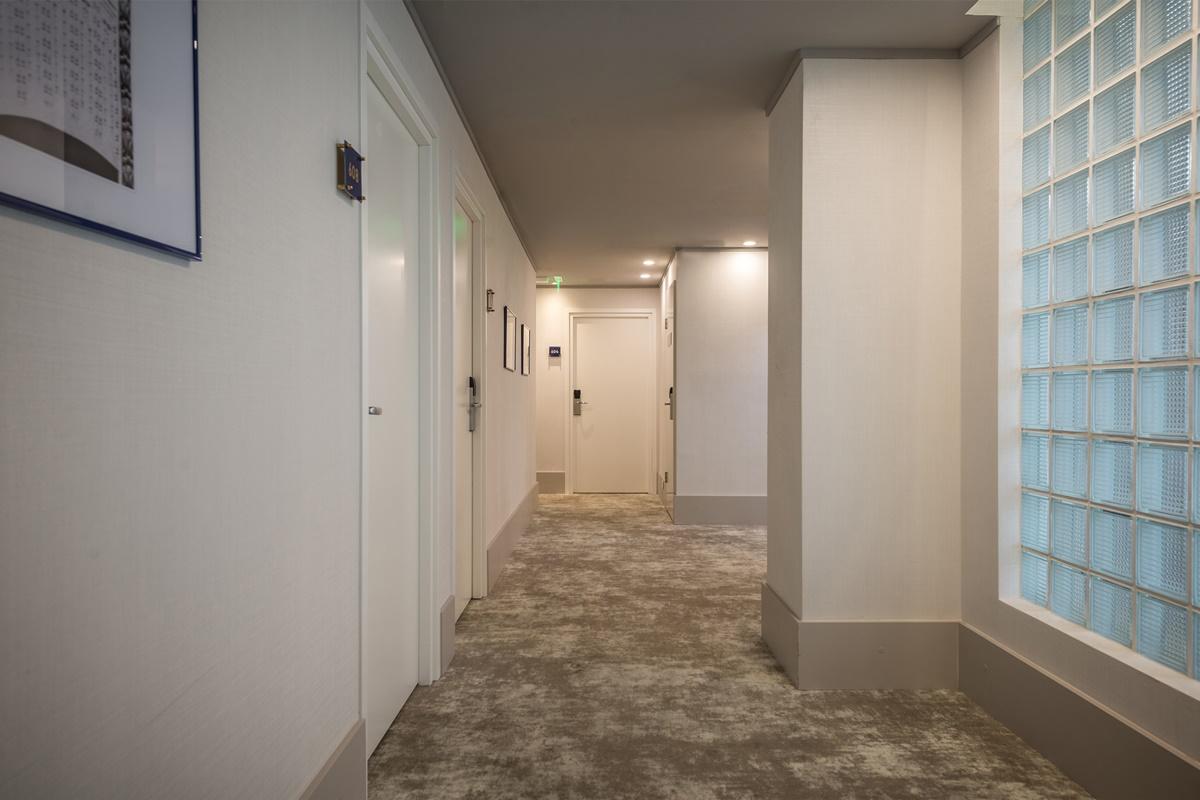 Leonardo Boutique M-square Hotel