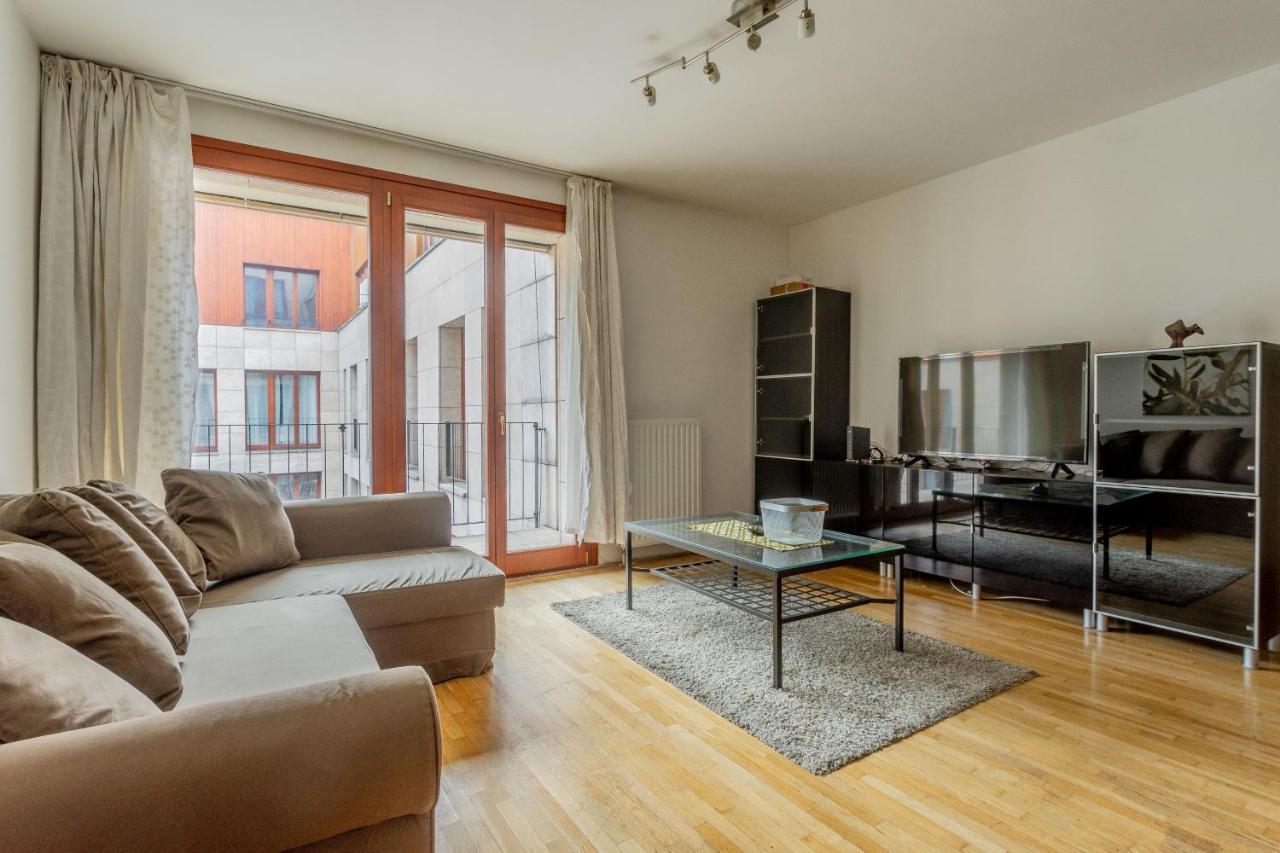 Apartman K9 *
