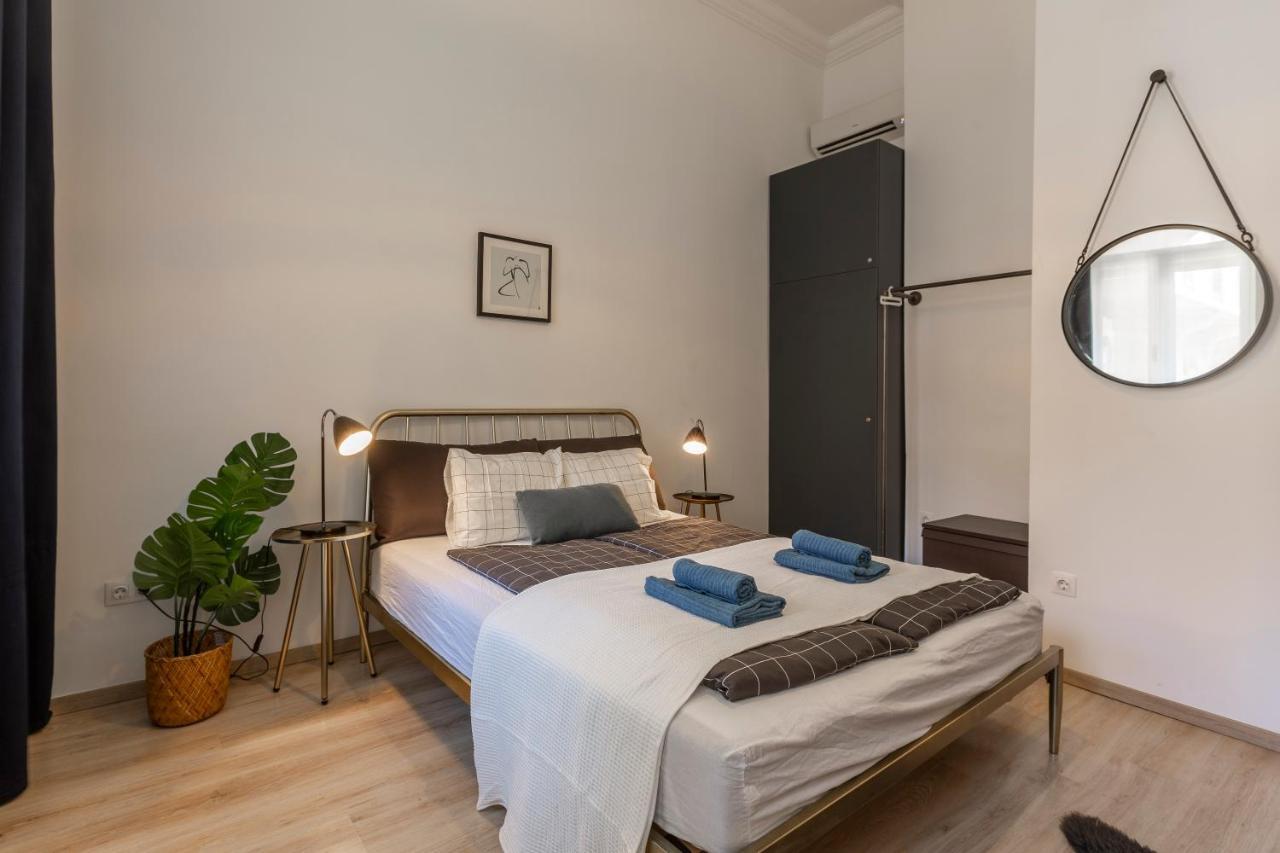 Deluxe Downtown By Elisabeth Apartment Budapest