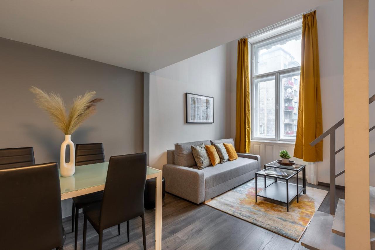 Apartamento Deluxe By Bella