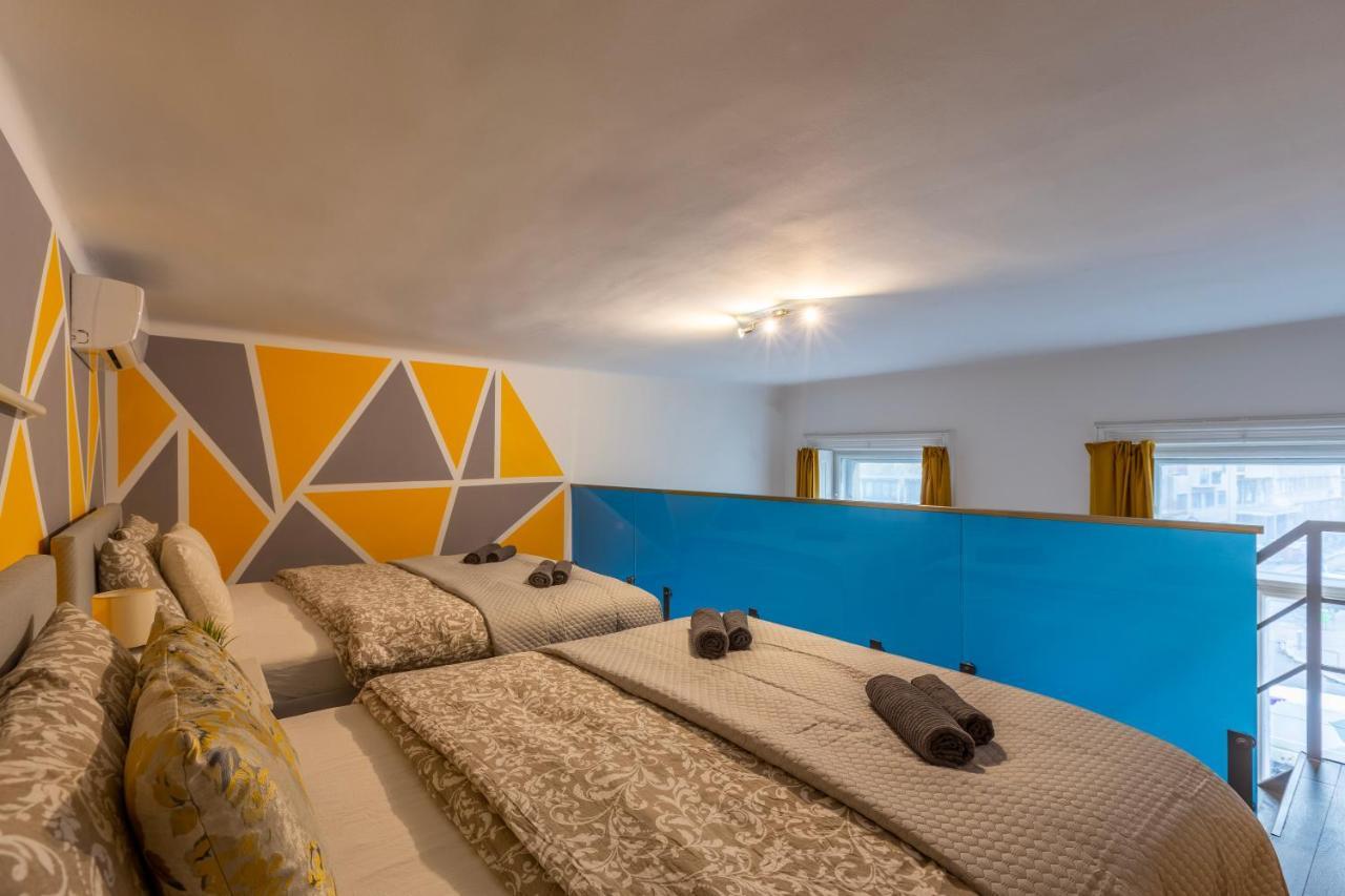 Deluxe By Bella Apartamento