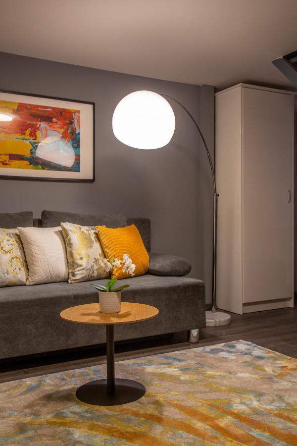 Apartamento Deluxe By Bella