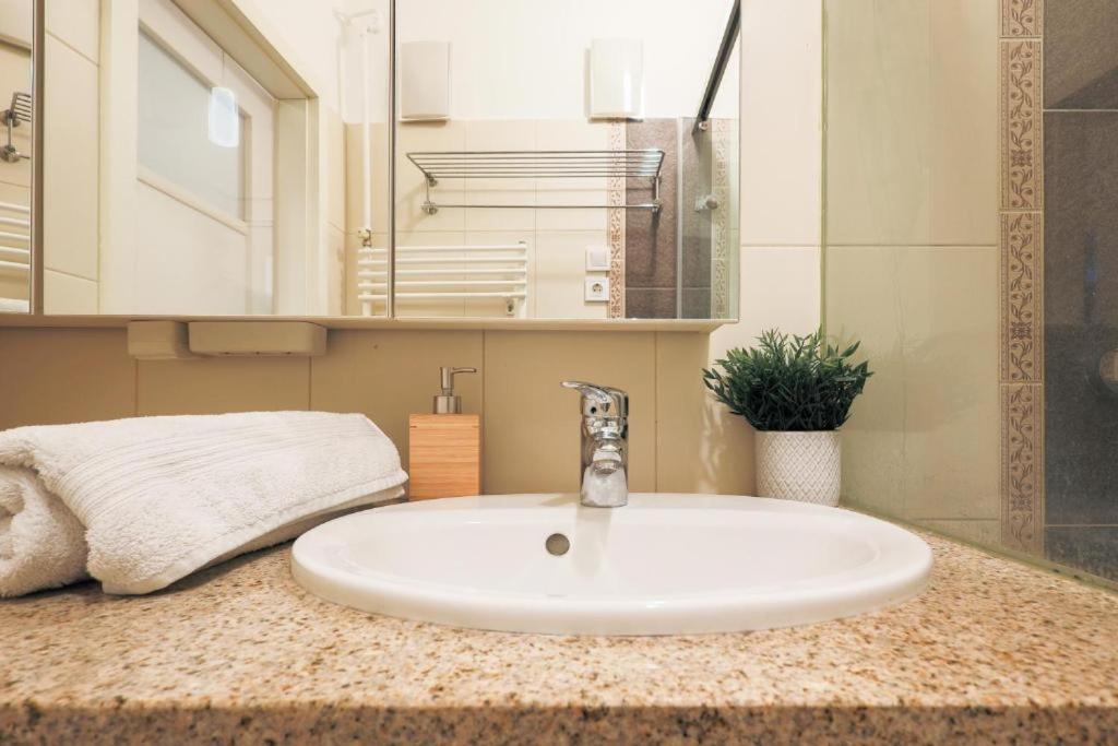 Apartamento Downtown Vintage By Bella