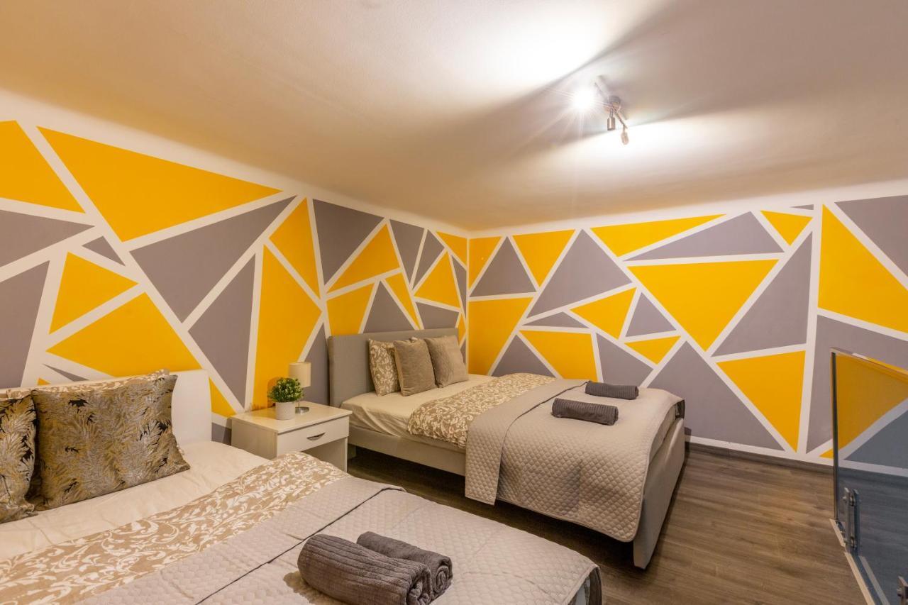 Apartamento Deluxe By Bella