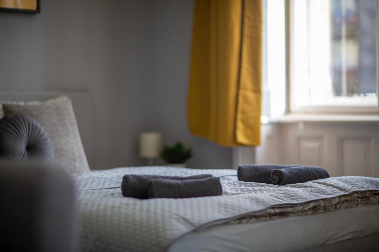 Apartamento Downtown In The Heart Of *