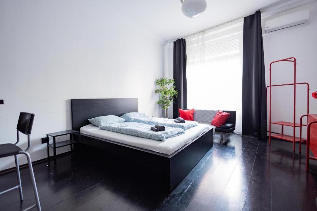 Apartamento At Synagogue *