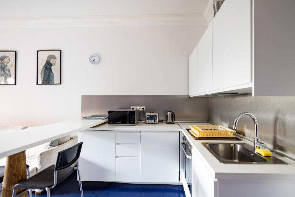 Apartamento At Synagogue Budapest