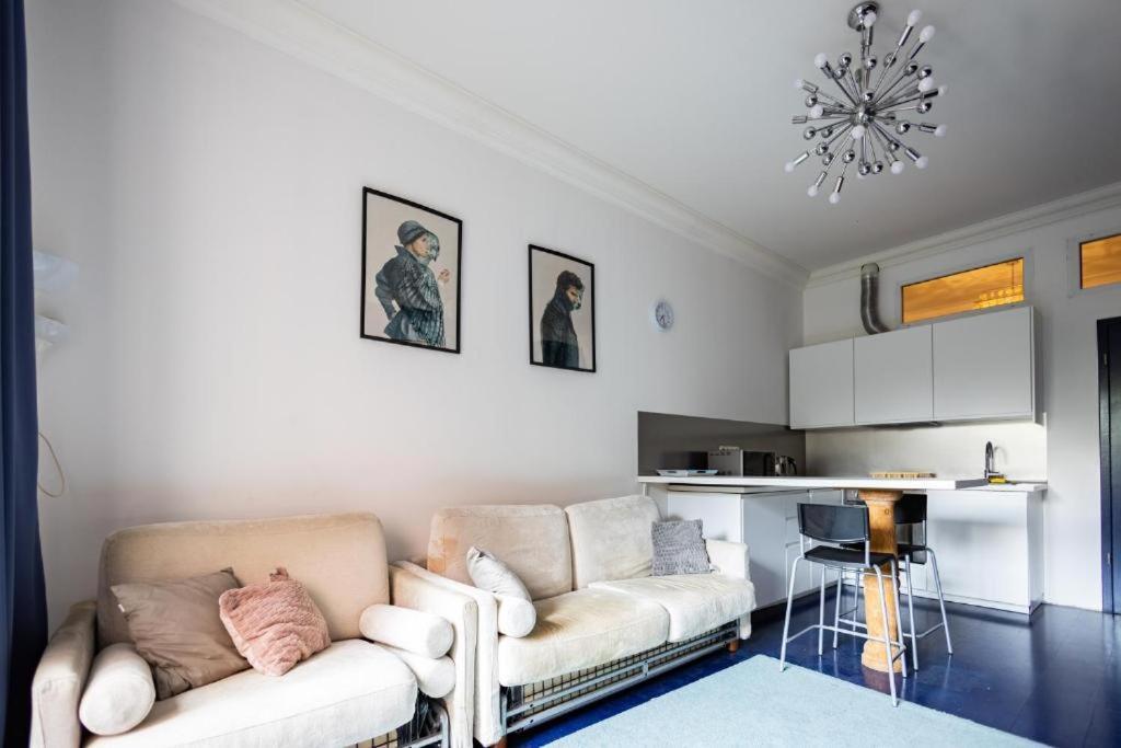 Apartamento At Synagogue Budapest