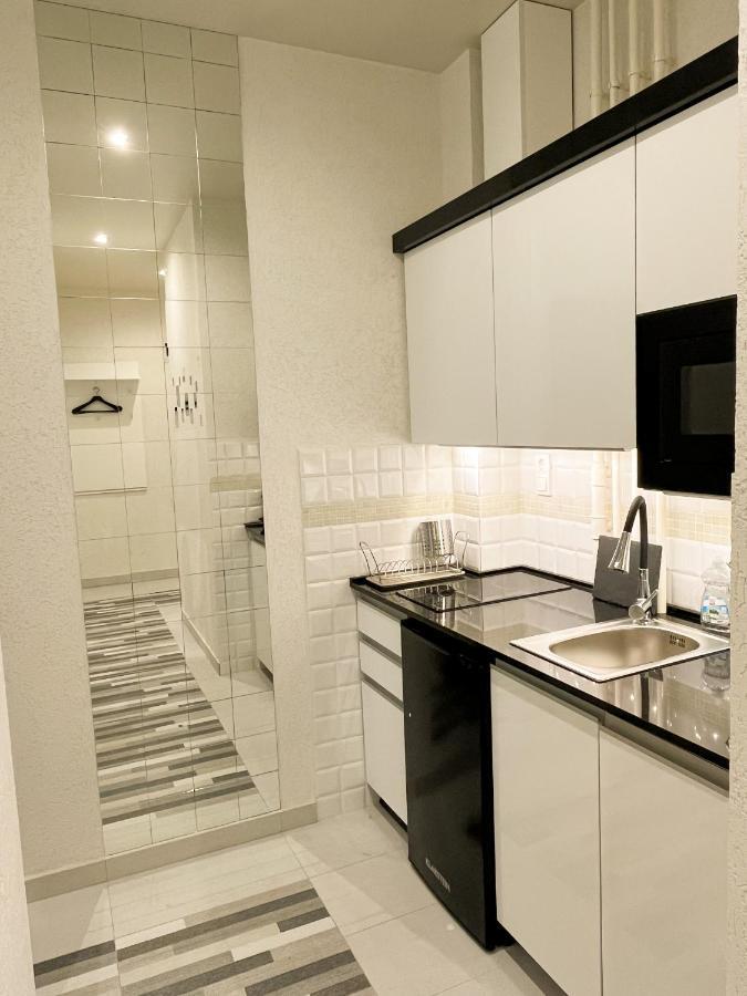 Apartment Sauna Studio At Synagogue