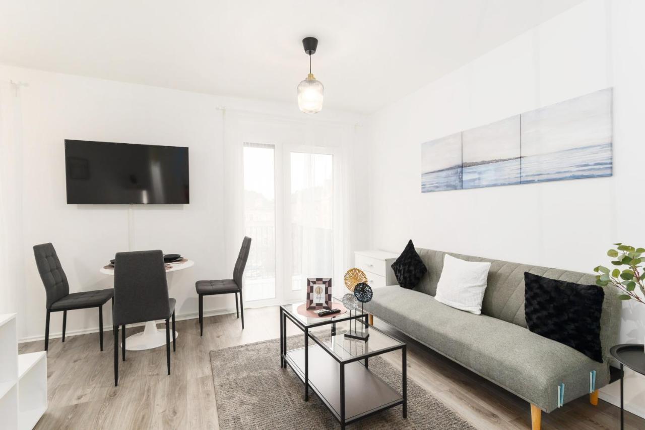 Apartamento Sweet & Spicy - Brand New With Balcony