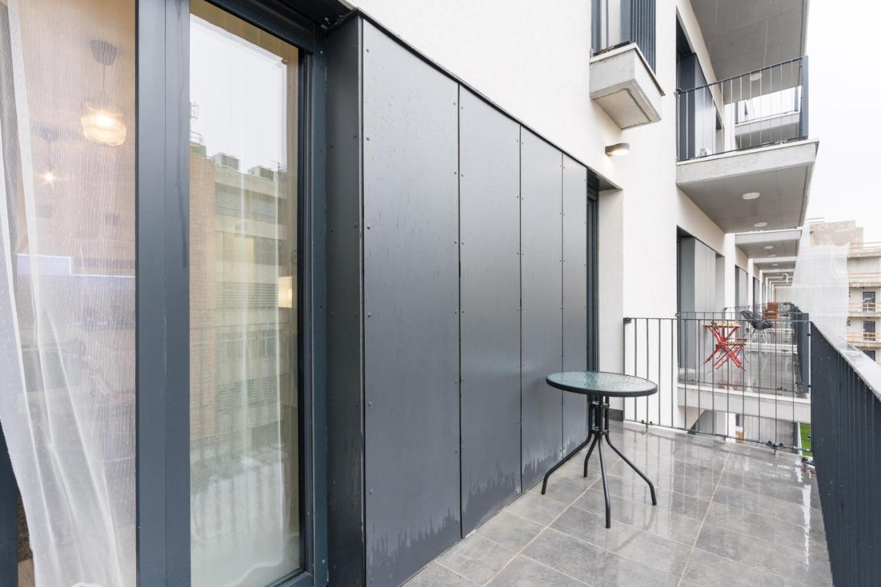 Apartamento Sweet & Spicy - Brand New With Balcony