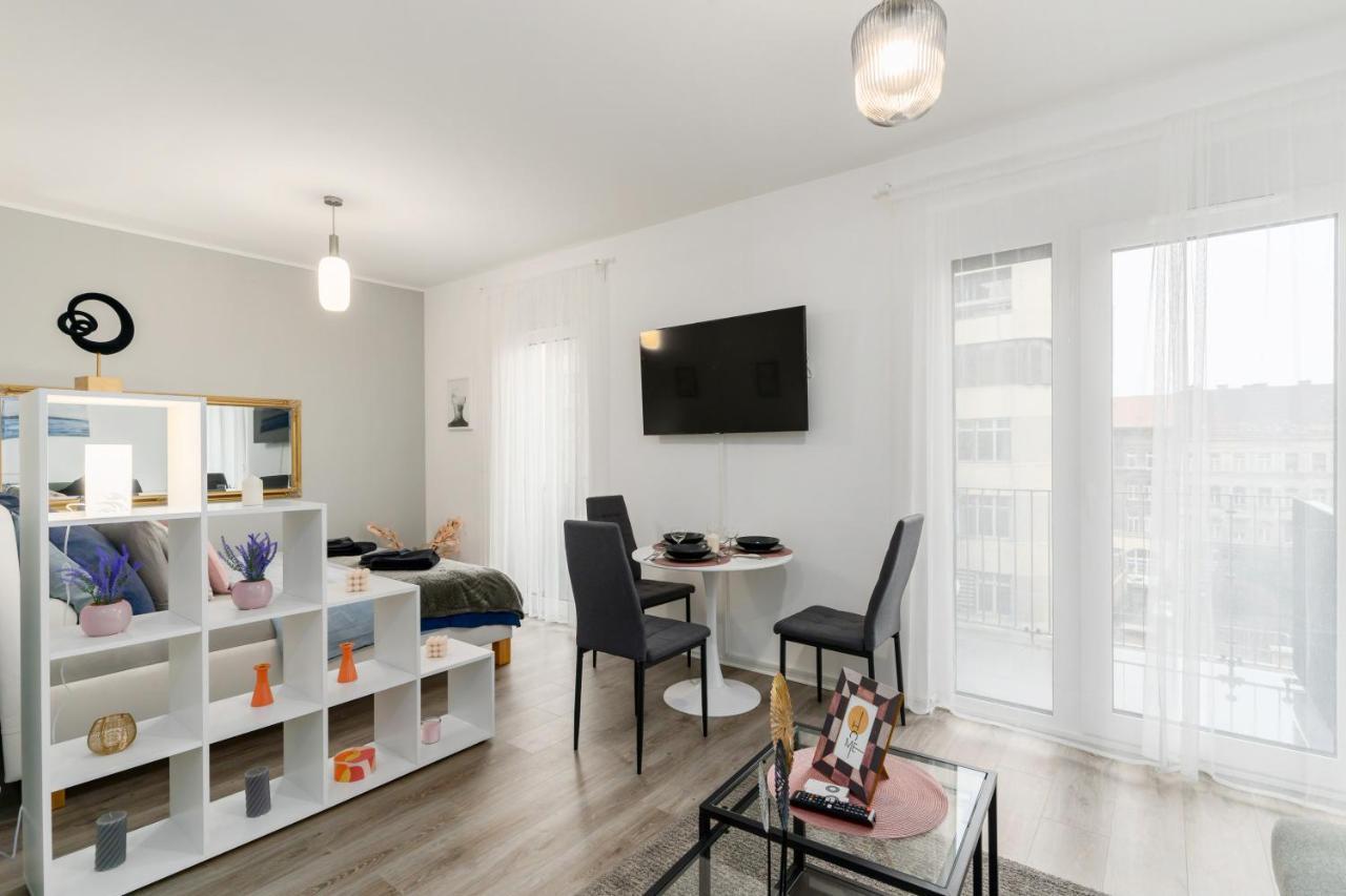 Apartamento Sweet & Spicy - Brand New With Balcony Budapest
