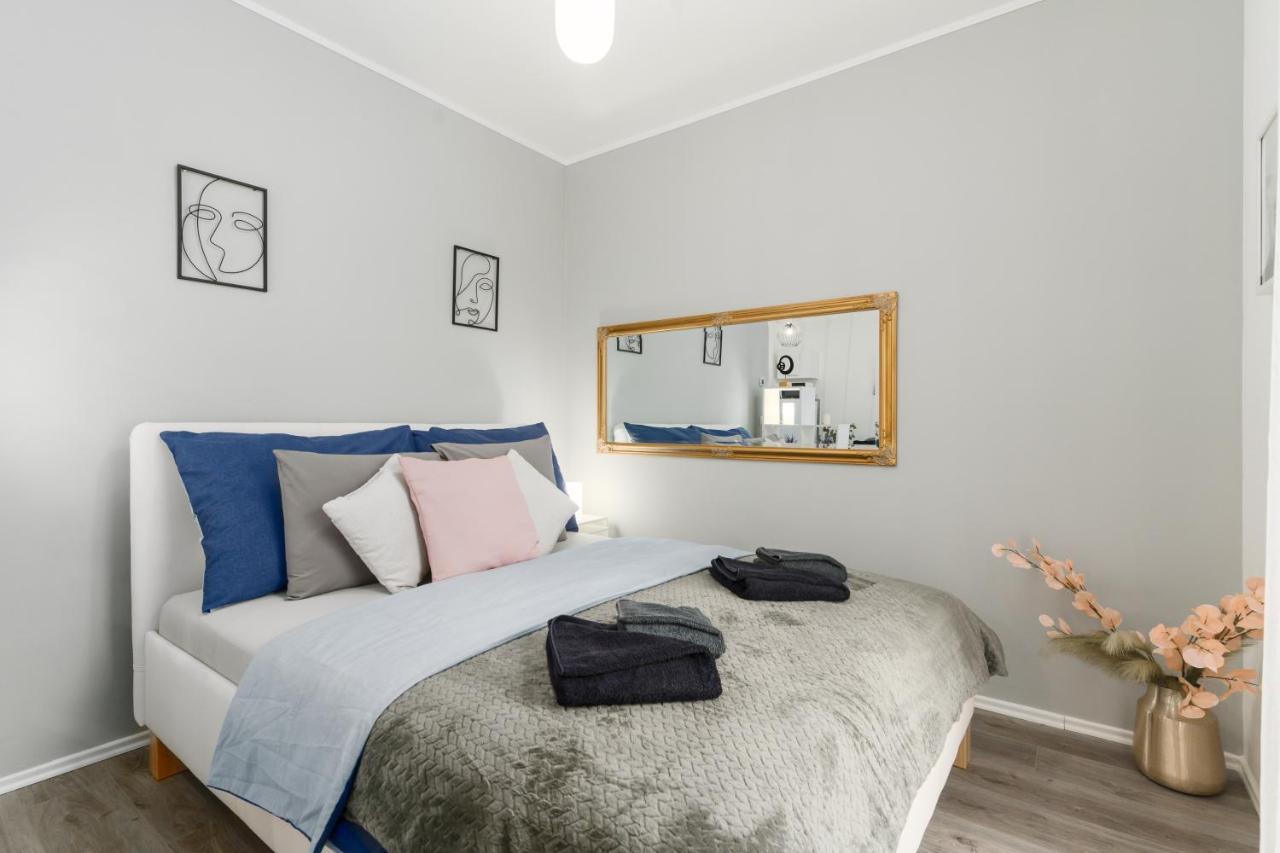 Sweet & Spicy - Brand New With Balcony * Budapest