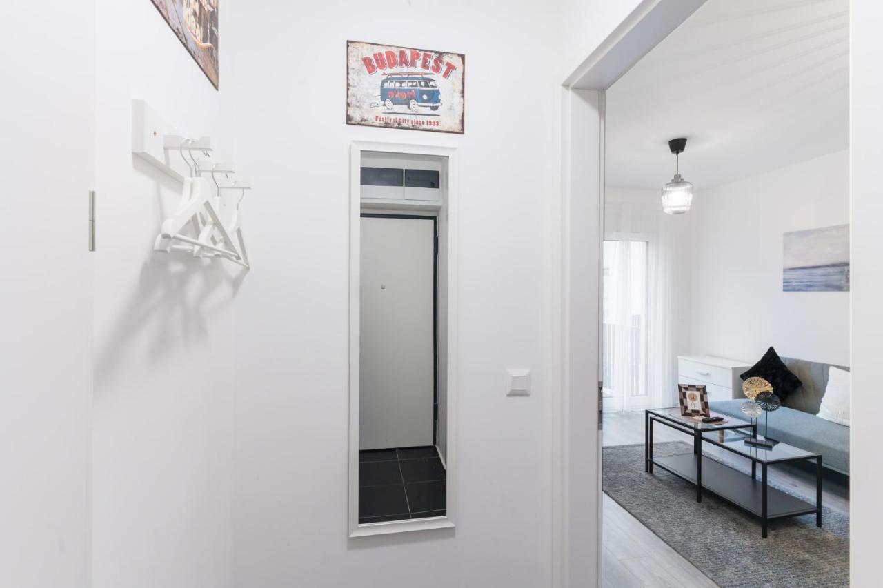 Sweet & Spicy - Brand New With Balcony *