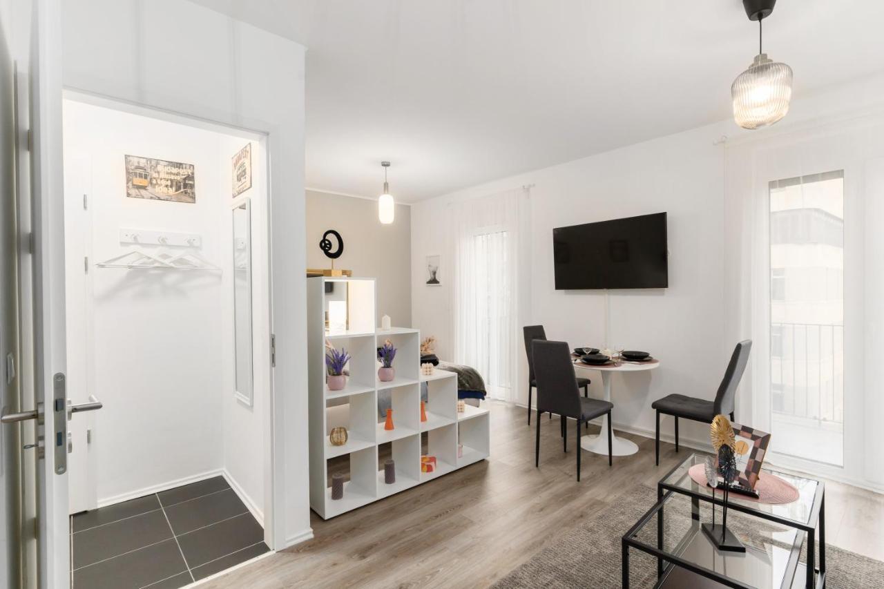 Sweet & Spicy - Brand New With Balcony Apartamento
