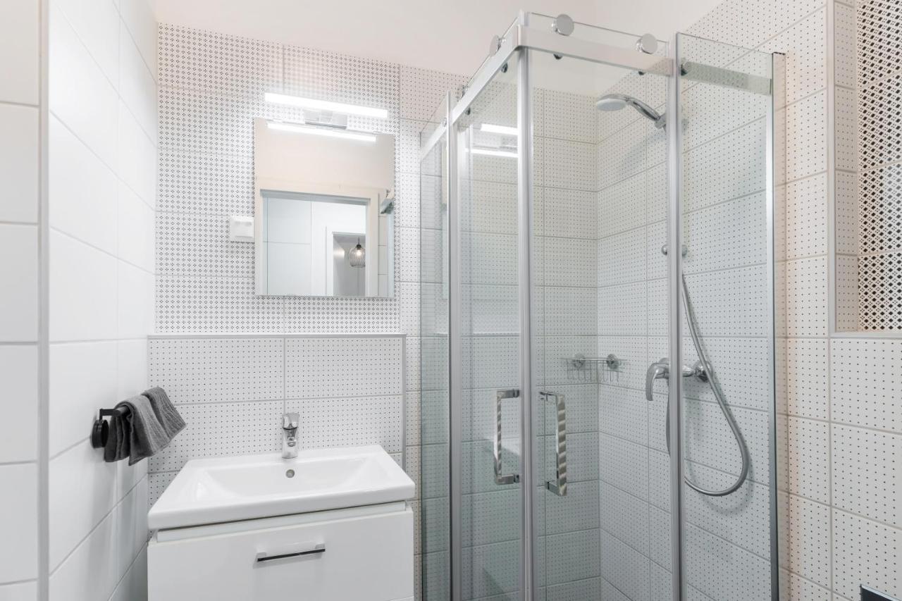 Sweet & Spicy - Brand New With Balcony Apartamento