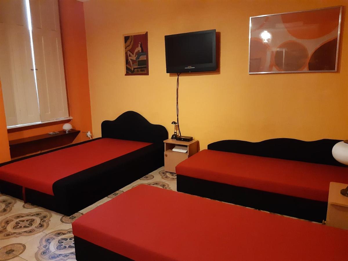 Lägenhet Astoria Centrum Studio *