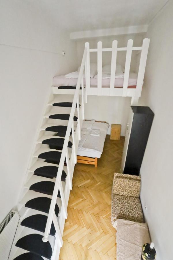 Habitación en casa particular Center 5 Private For 19 People