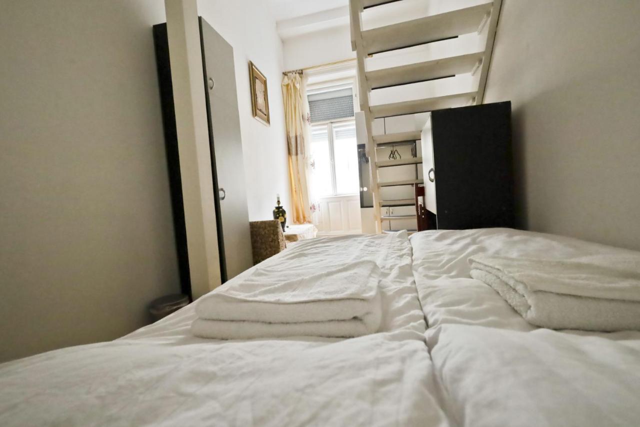Habitación en casa particular Center 5 Private For 19 People