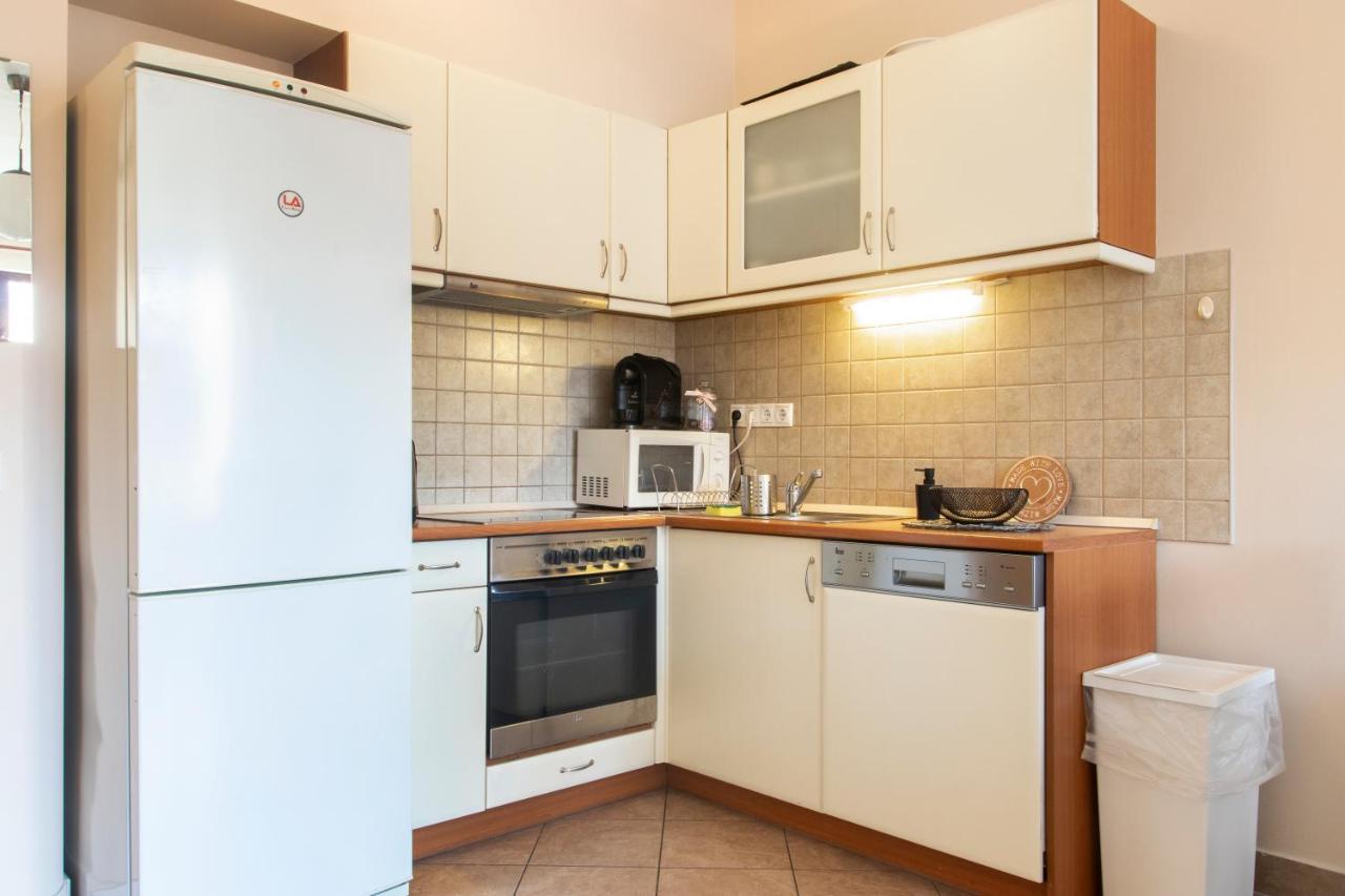 Apartamento Momo Luxury Opera Budapest