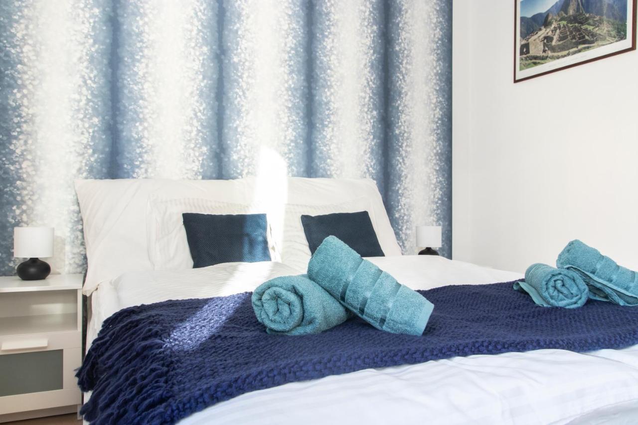 Apartamento Momo Luxury Opera Budapest