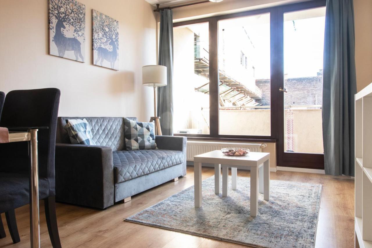 Apartamento Momo Luxury Opera *