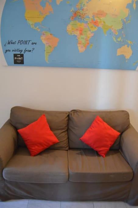 Budapest Guesthouse Alloggio in famiglia *