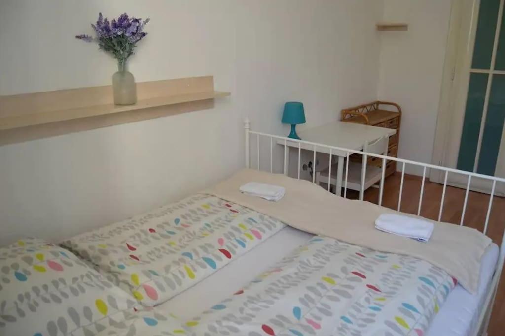 Budapest Guesthouse Alloggio in famiglia Budapest