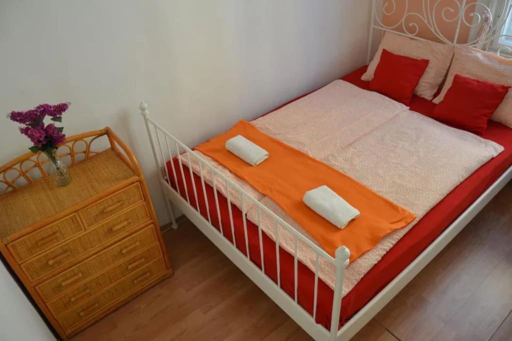 Alloggio in famiglia Budapest Guesthouse *