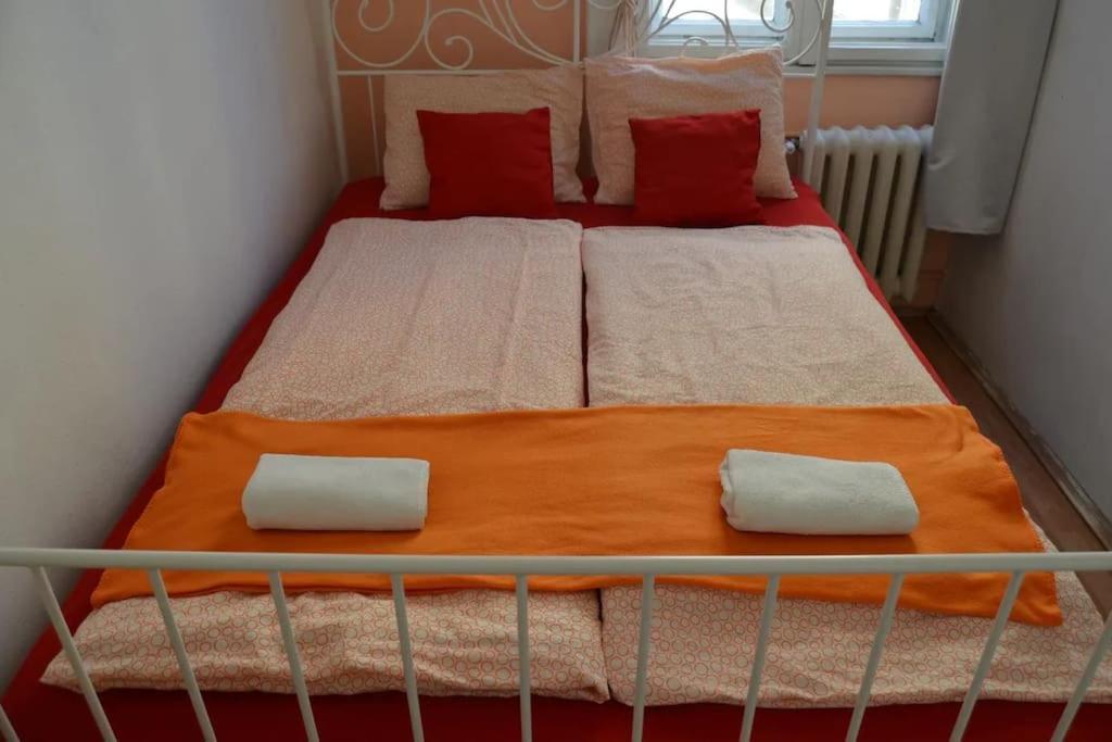 Budapest Guesthouse Alloggio in famiglia